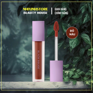 Son Kem Black Rouge Air Fit Velvet Tint A12 Đỏ Gạch