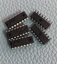 SG3525A IC 16ขา DIPมีพร้อมส่งในไทย