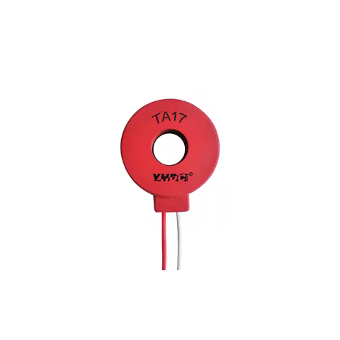 YHDC TA17L-03/04/05 Input 10A/20A/30A Output 10mA Through Core Type Cable Precision Current Transfor