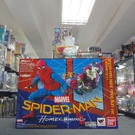 寄賣-其它-SHF Spiderman Homecoming Iron Man Mk47 63771215231209025