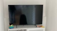 Sony TV 50“ - UHD LED LCD Smart TV incl Wall Mount