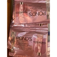 Ponds Serum Day Cream Sachet