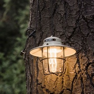 Barebones 前哨垂吊營燈 Outpost Pendant Light LIV-150/151