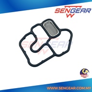 15825-Rbj-005 Honda Civic K20 K24 Crv Accord Fd2 VteC Filter Engine Oil Strainer Oem Replacement Par