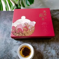 | 年節禮盒 | 台灣小葉品種紅茶
