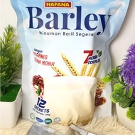 READYSTOCK BARLI HAFANA BARLEY HAFANA BARLI KURMA DELIMA GYMNEMA 100% ASLI PEMANIS BUAH MONK ORI HQ