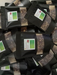 (100% ORGANIC) - MAHKOTA DEWA KERING/BUAH MAHKOTA DEWA KERING/TEH MAHKOTA - 100GRAM
