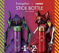 Toyseco 預訂 Evastore Eva evangelion 新世紀福音戰士 初號機 2號機 保溫水壺 保溫杯 週邊 精品