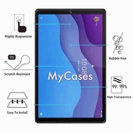 Lenovo Tab M10 HD 2nd 10.1 TB X306X M10 Plus TB X606F M8 TB X8505F M11 TB-330FU HD Clear Tempered Gl
