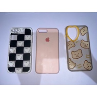 Case iphone 8 plus preloved cheap