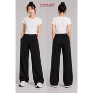 Toms Girl Women's Palazzo Long Pants G69-487