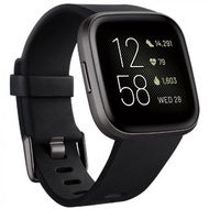 Fitbit Versa 2 健康運動智慧手錶