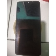 Oppo a77s lcd removed
