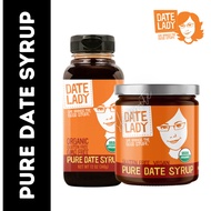 Date Lady Date Syrup