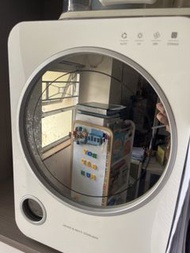Haenim UV消毒烘乾機