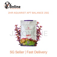 2HR AQUARIST APT Balance 25g