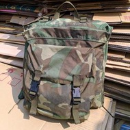 美軍 Pack,Patrol,Combat 無線電 作戰 巡邏包 收納包 子背包