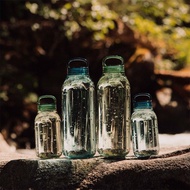 【兩件75折】KINTO WATER BOTTLE 輕水瓶兩入組-950ml