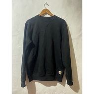 crewneck carhartt second original / sweater carhartt second