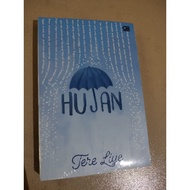 Gramedia BSD CITY - Rain