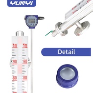 Warranty Yunyi Waterproof Wireless Magnetic Level Sensor for Marine Ballast Tanks DNV GL Certified