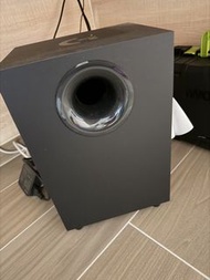 Logitech G560 燈光同步遊戲喇叭