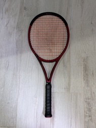 Wilson CLASH 100 V2 295g Tennis Racket