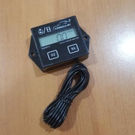 Digital Tachometer Engine Rpm Meter