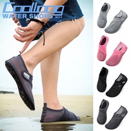 Water Sport Adults Unisex Lightweight Aqua shoes Beach Swimming shoe women men
