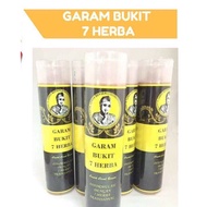Garam Bukit 7 herba