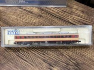 KATO 4143 モロ180 N規 鐵道模型