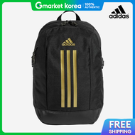 adidas | กระเปาเปสะพายหลงอาดดาส พาวเวอร สปอรต สำหรบใสโนตบก รน JD6525