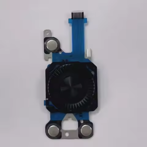 Original Brand New for Sony A7M2 A7II A7R2 A6500 A6400 Button Board Rear Menu Turntable Camera Acces