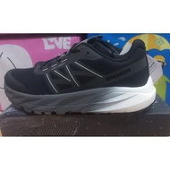 EIGER TALON TRAIL BLACK SHOES_41