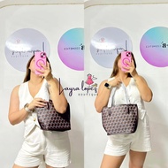 CN Authentic Mini Russo Bag