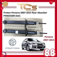 Proton Persona 2007-2015 Rear Absorber PW825589 (Set) 100% Original