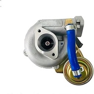 Limited Pressure Valve For Suzuki 1.0T for engine Special Turbocharger RHB31 VZ21 75119 1235024029(M