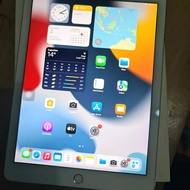 ipad pro 9.7 2016 32gb wifi only ex ibox second