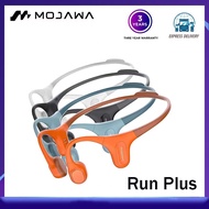 MOJAWA Run Plus bone conduction Bluetooth headset sports wireless ear bone conduction headset running riding swimming 8 waterproof 32G memory