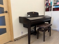 Yamaha Clavinova CVP 505