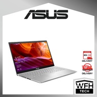 ASUS A509J-ABR361TS Laptop -15.6 Inch / Intel Core i3-1005G1 1.20~3.40GHz/4G D4/256GB SSD/ Intel Share/Microsoft Office