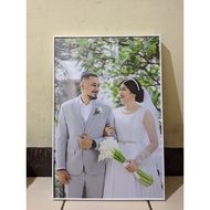 Wall decoration/frame block/photo/custom/frame/frame/frame 16rp frame + print 30x60 40x50 40x60