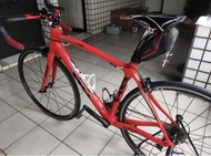 BH ROAD BIKE (MEDIUM SIZE)(AERO TYPE)( NEW REPAINT)