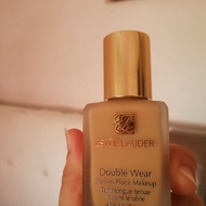 Estee Lauder DW Foundation 2W1 Dawn