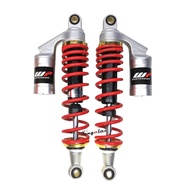 โช๊คหลังแต่งทรง WP ใส่ Wave/Dream ความยาว 320 มี 3 สี