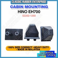 HINO EH700 CABIN MOUNTING ( 52202-1260 )