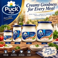 PUCK Original CREAM CHEESE SPREAD .500g