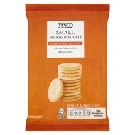 Tesco Small Marie Biscuits 200g
