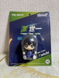 藍色監獄 潔世一 GSC Q版figure
