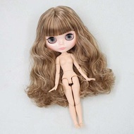 In Sale Bjd Union Nude Blyth Doll